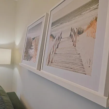 Osiedle Seaside Garden - Bryza Z Garazem, 100m Od Promenady *